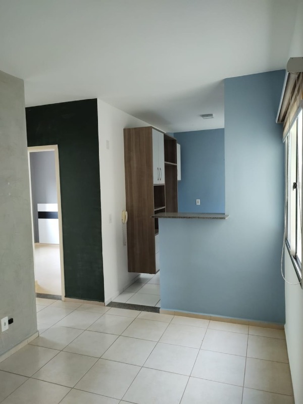 Apartamento à venda, 2 quartos, 1 vaga, no bairro Piracicamirim em Piracicaba - SP