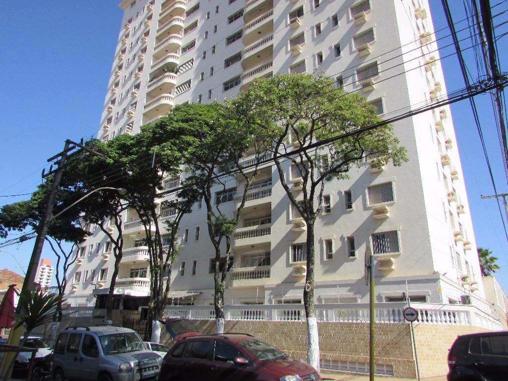 Apartamento para comprar, 3 quartos, 1 suíte, 4 vagas, no bairro Alto em Piracicaba - SP