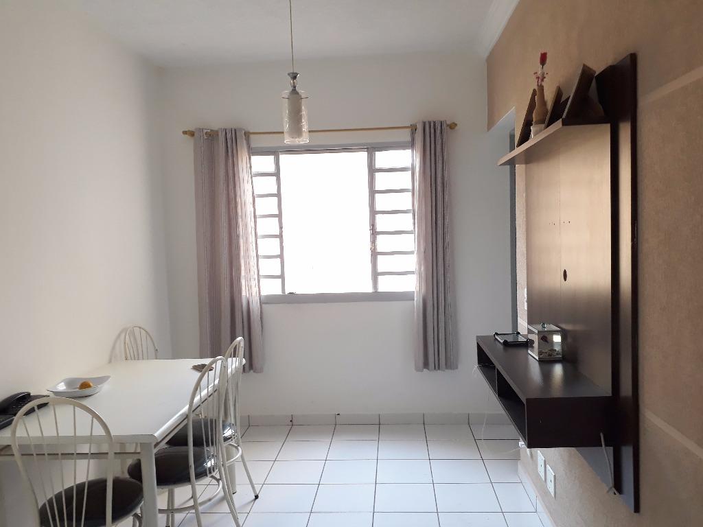 Apartamento para comprar, 2 quartos, 1 vaga, no bairro Condomínio Santa Tereza em Piracicaba - SP