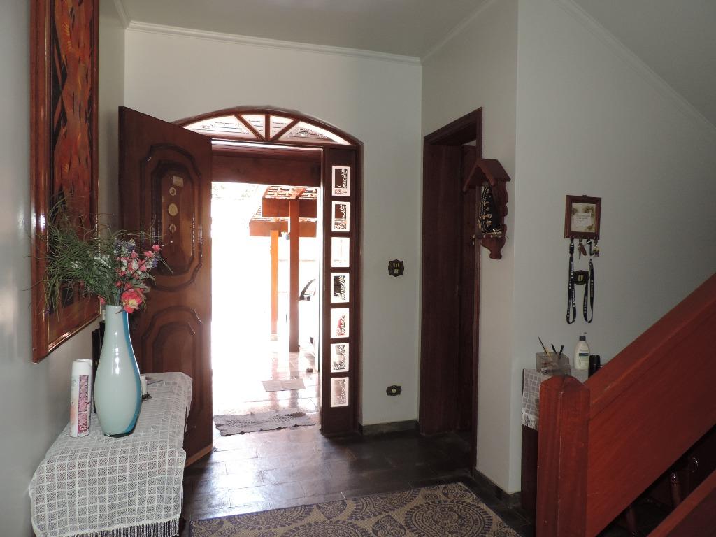 Casa para comprar, 3 quartos, 1 suíte, 5 vagas, no bairro Nova Piracicaba em Piracicaba - SP