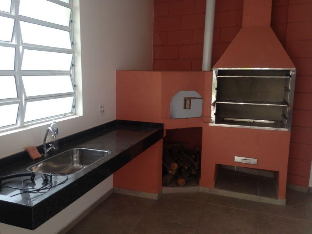 Apartamento para comprar, 2 quartos, 1 vaga, no bairro Residencial Novo Porto em Piracicaba - SP