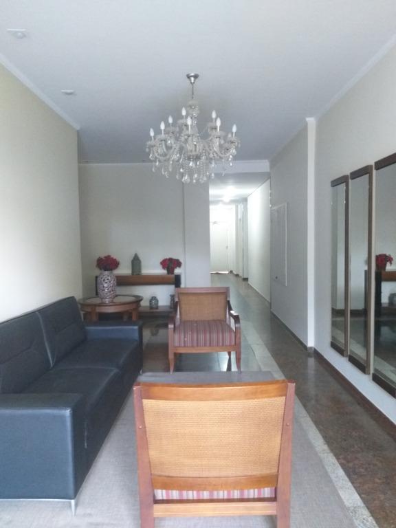 Apartamento à venda, 3 quartos, 1 suíte, 1 vaga, no bairro Vila Monteiro em Piracicaba - SP