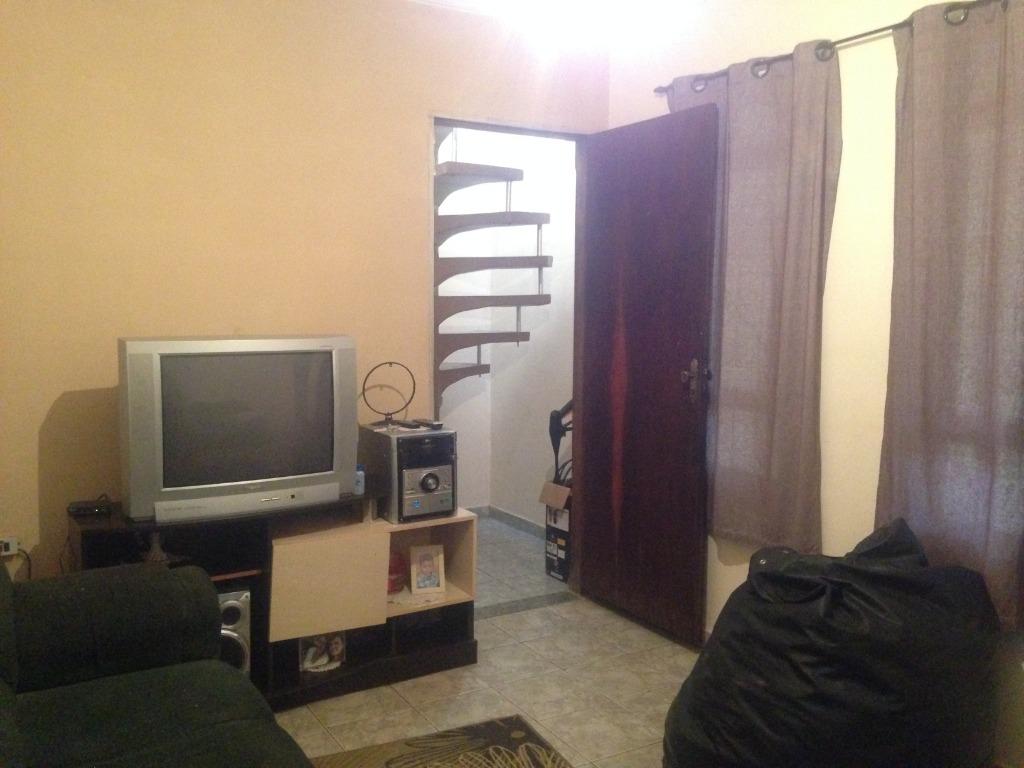 Casa para comprar, 3 quartos, 1 suíte, 2 vagas, no bairro Vila Fátima em Piracicaba - SP