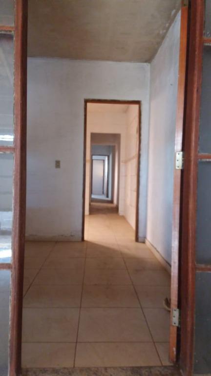 Casa à venda, 2 quartos, sendo 1 suíte, 2 vagas, no bairro Perdizes em Piracicaba - SP