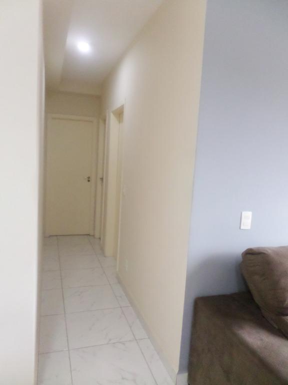 Apartamento para comprar, 2 quartos, 1 suíte, 1 vaga, no bairro Parque Conceição II em Piracicaba - SP