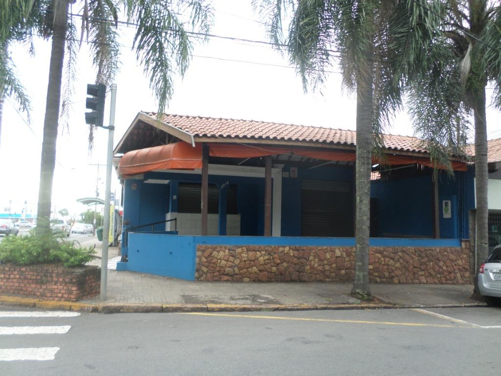 Casa para comprar, 4 quartos, no bairro Centro em Piracicaba - SP