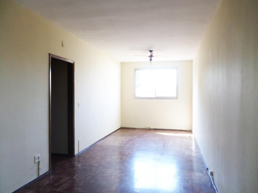 Apartamento para comprar, 2 quartos, 1 vaga, no bairro Verde em Piracicaba - SP