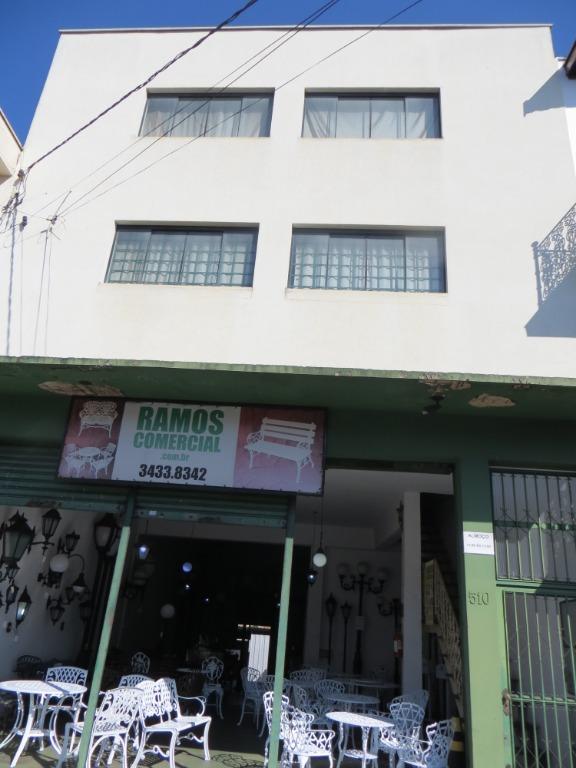 Galpão à venda, no bairro Paulicéia em Piracicaba - SP