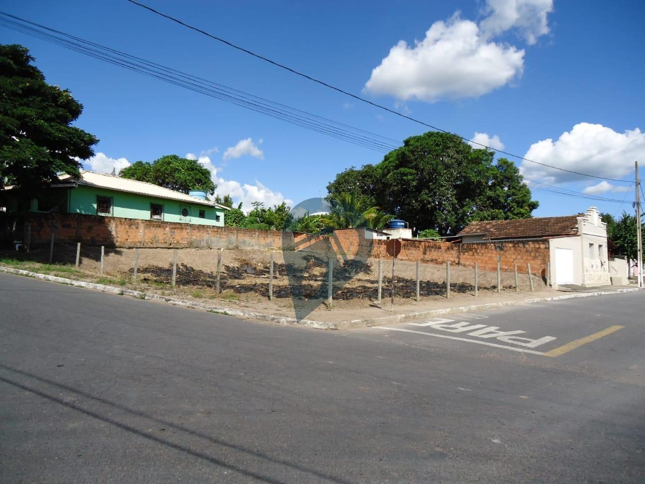 Lote para Comprar em Centro – São José da Varginha – MG – Rede