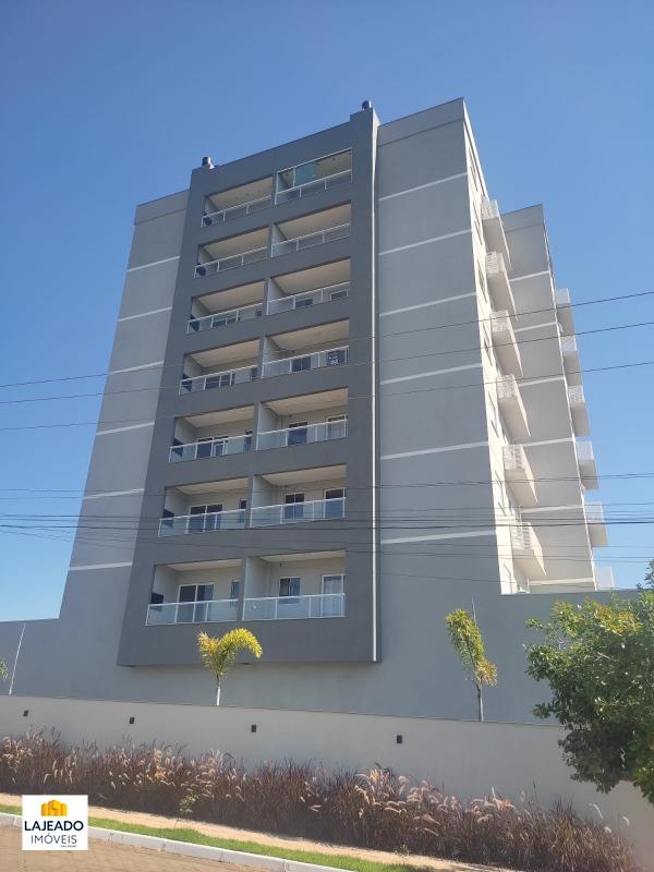 Apartamento à venda no Universitário: 