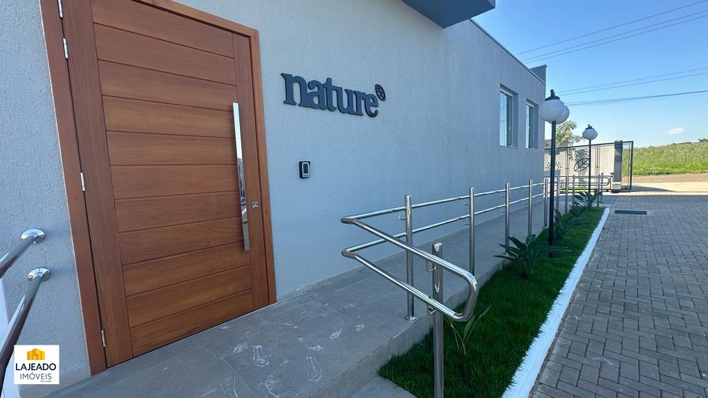 Apartamento à venda no Universitário: 