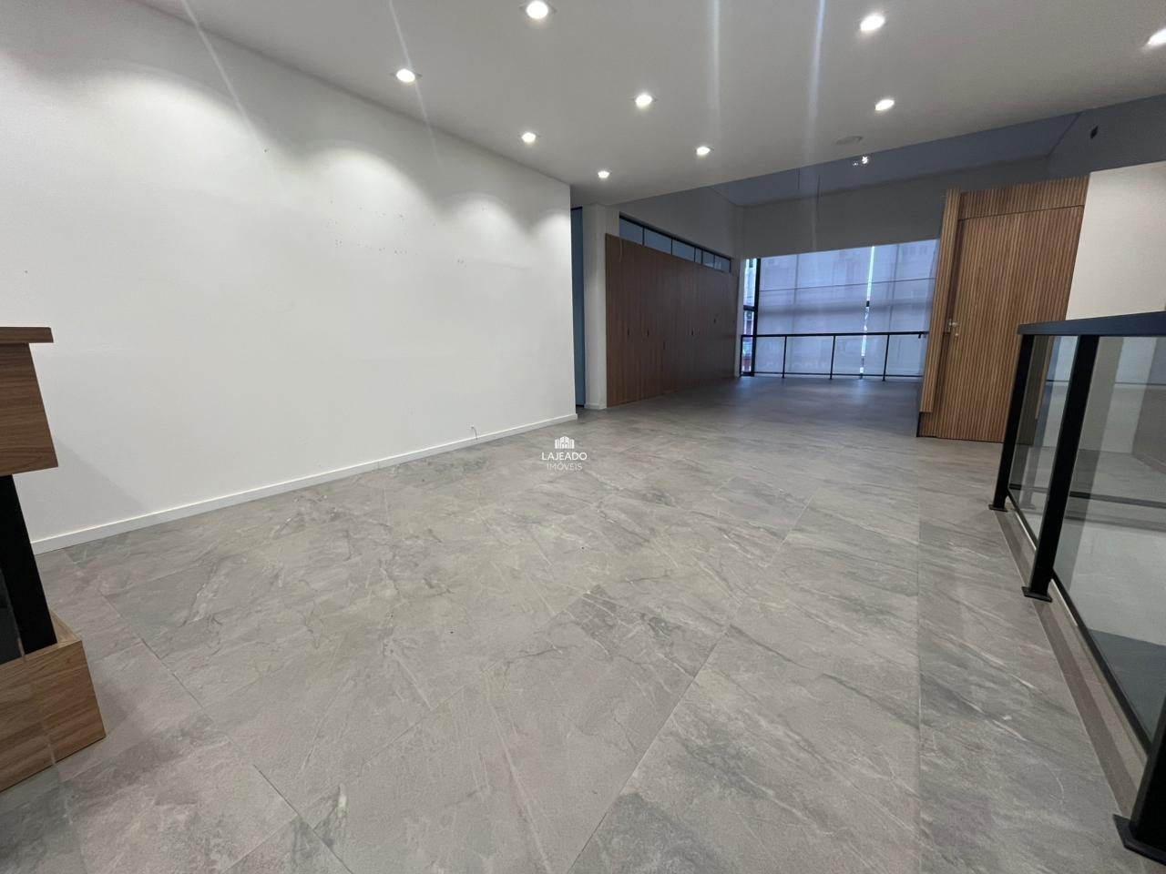 Loja para aluguel no Centro: 