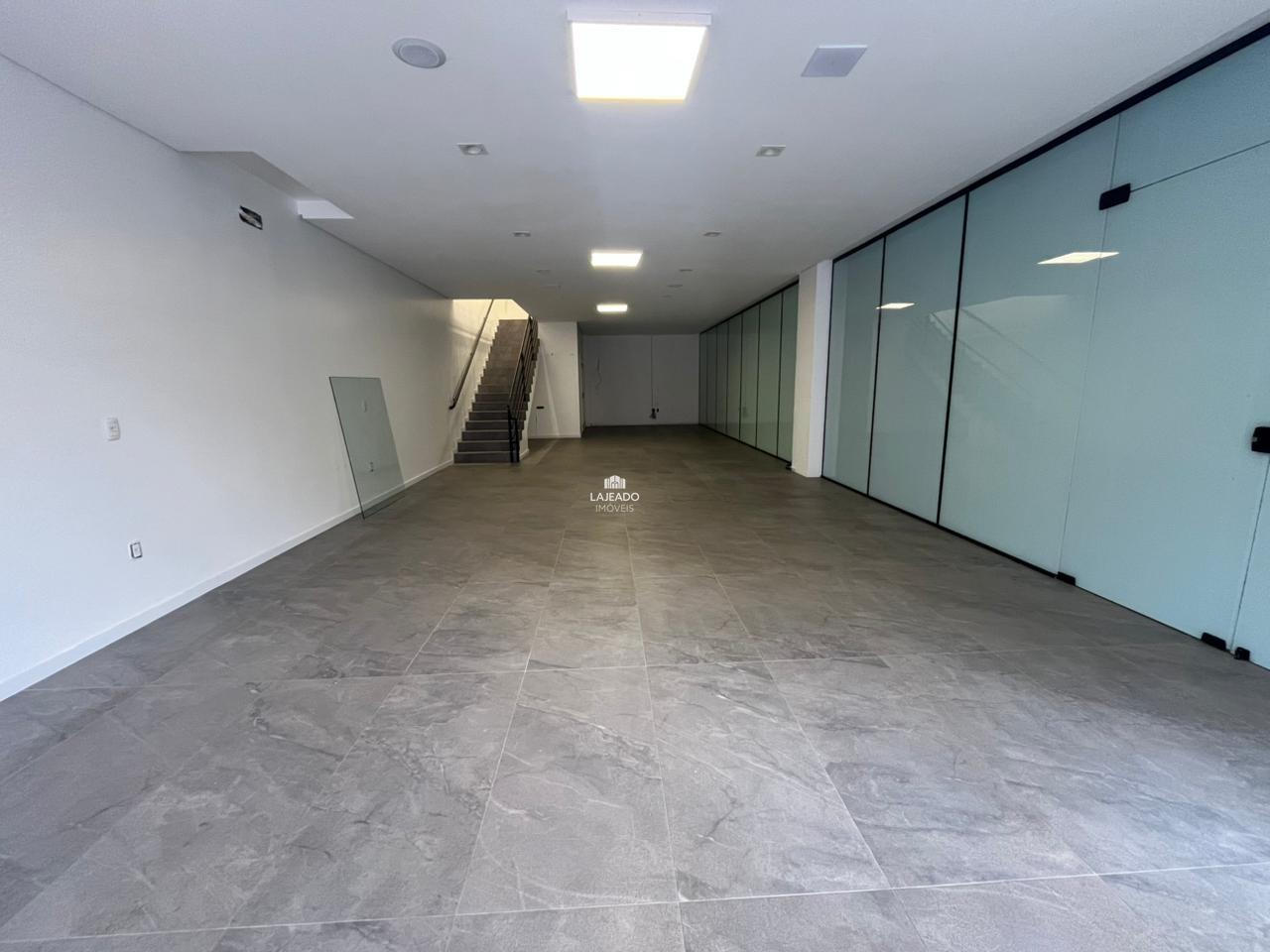 Loja para aluguel no Centro: 