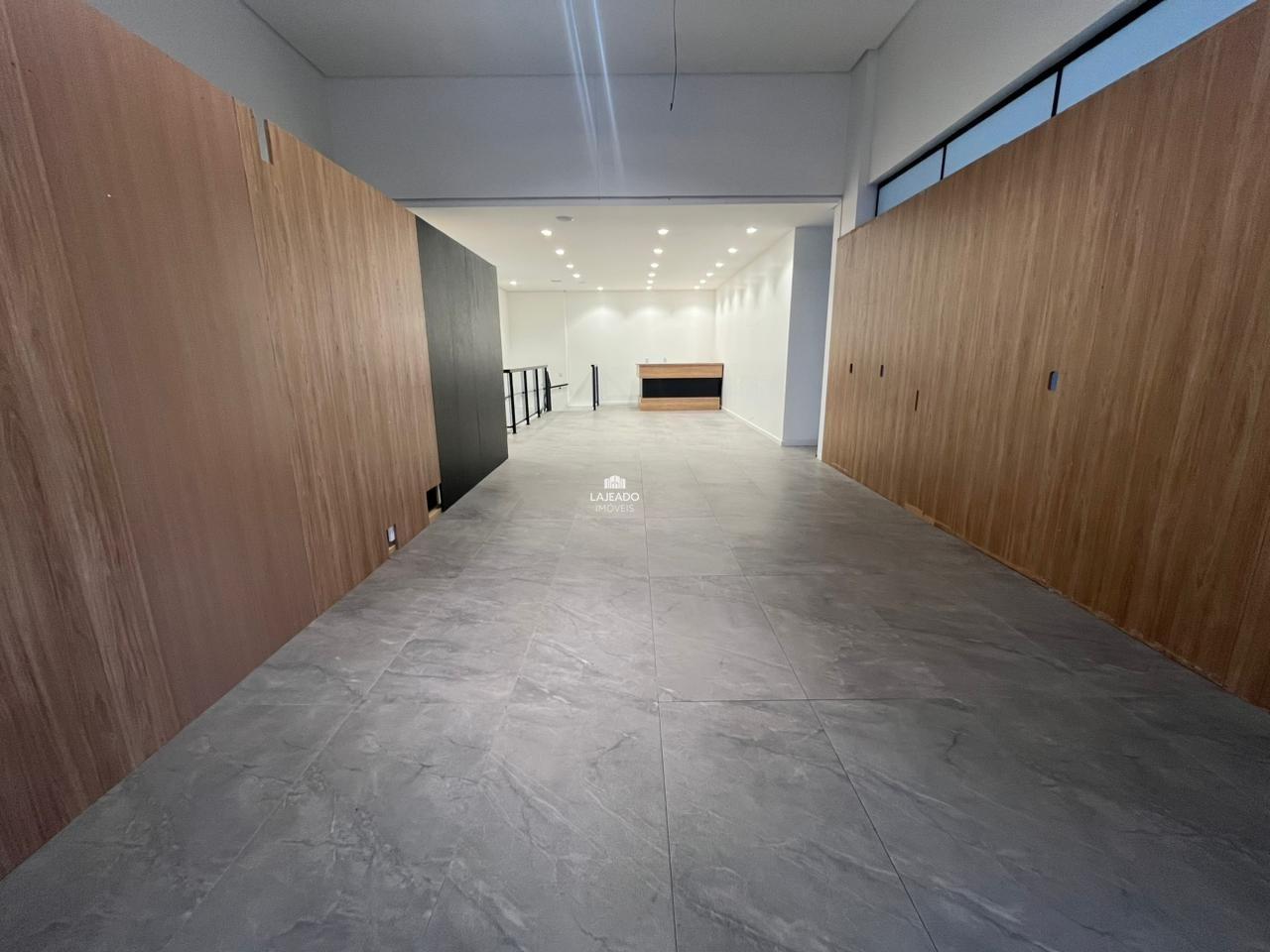 Loja para aluguel no Centro: 