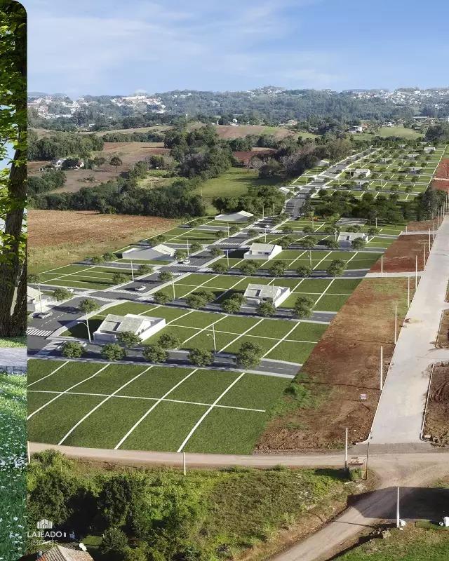 Lote à venda no Medianeira: 