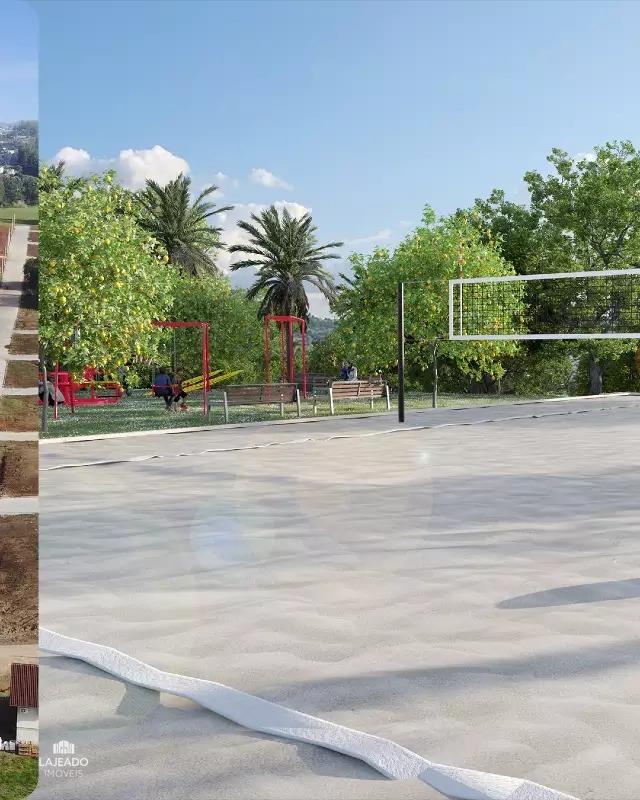 Lote à venda no Medianeira: 