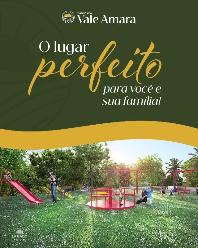 Lote à venda no Medianeira: 