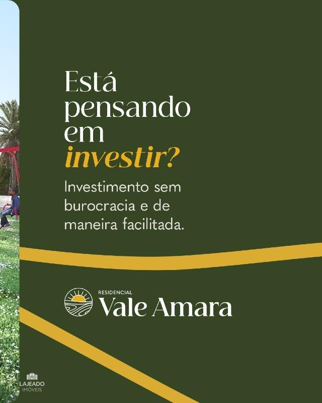 Lote à venda no Medianeira: 