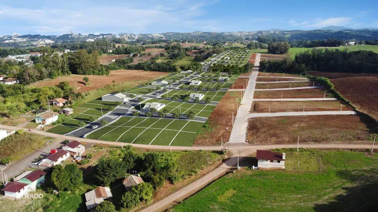 Lote à venda no Medianeira: 