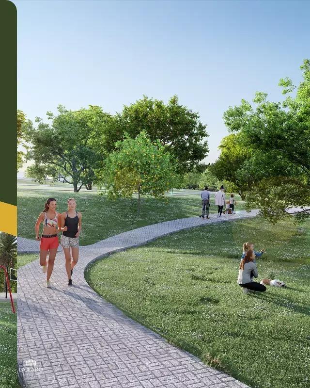 Lote à venda no Medianeira: 