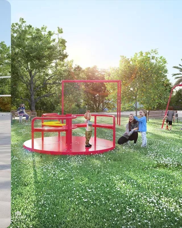 Lote à venda no Medianeira: 