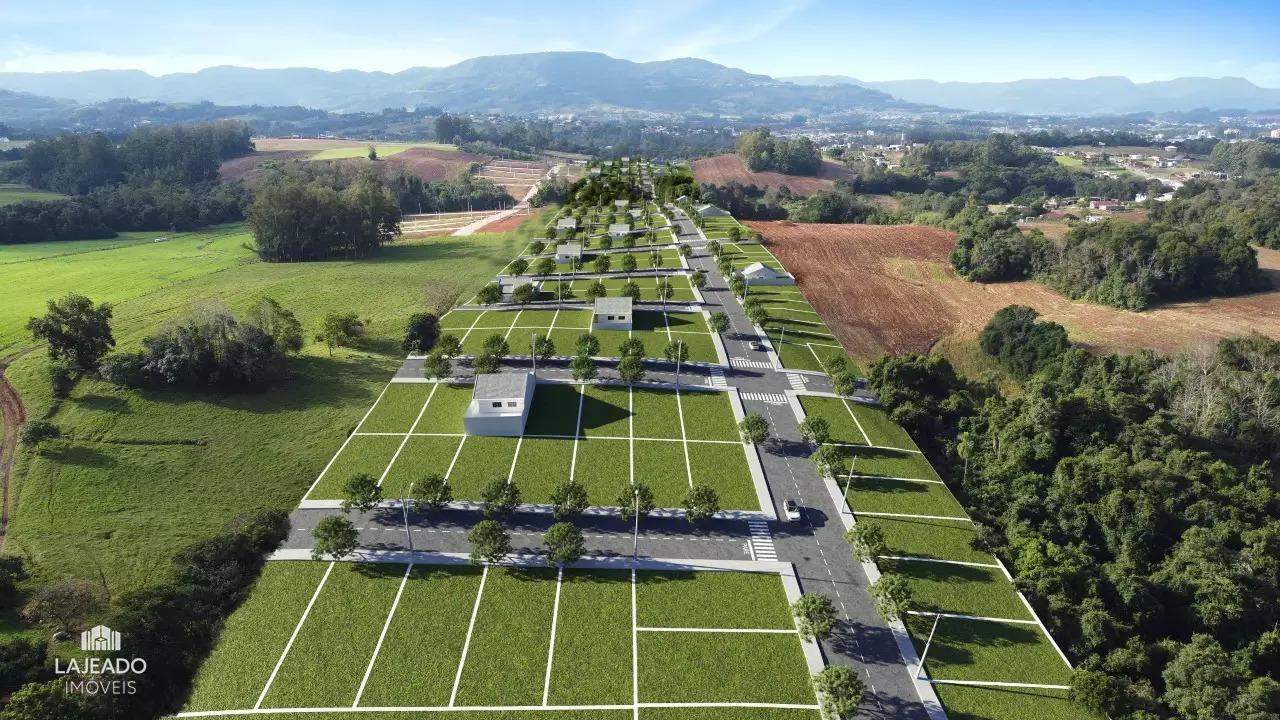 Lote à venda no Medianeira: 