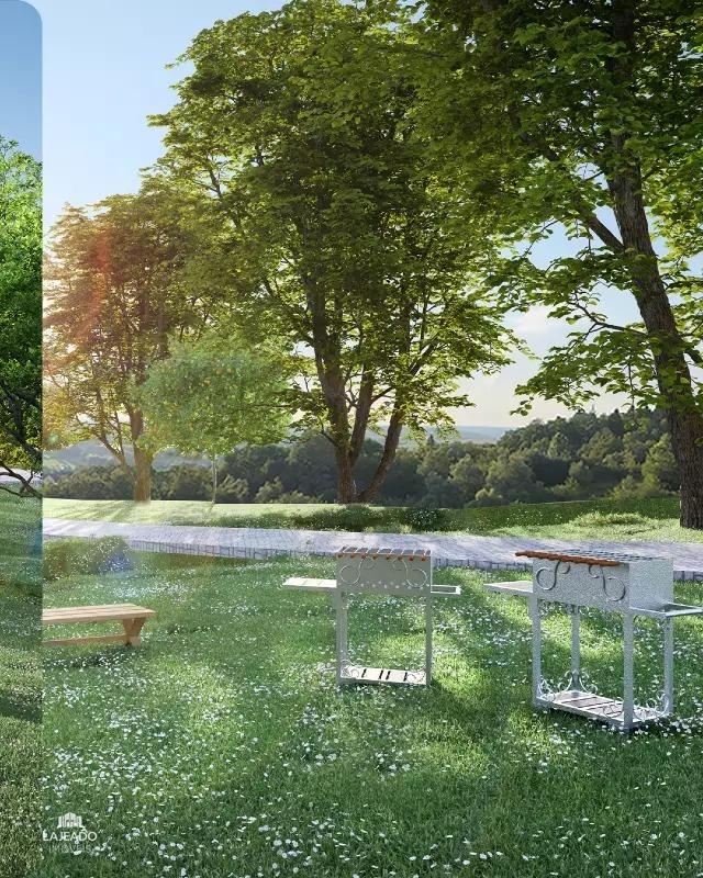 Lote à venda no Medianeira: 