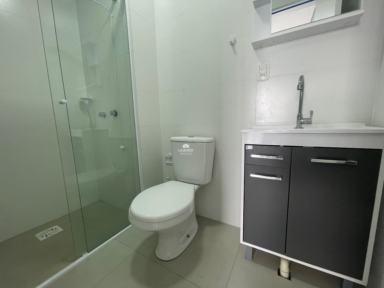 Apartamento para aluguel no Universitário: 