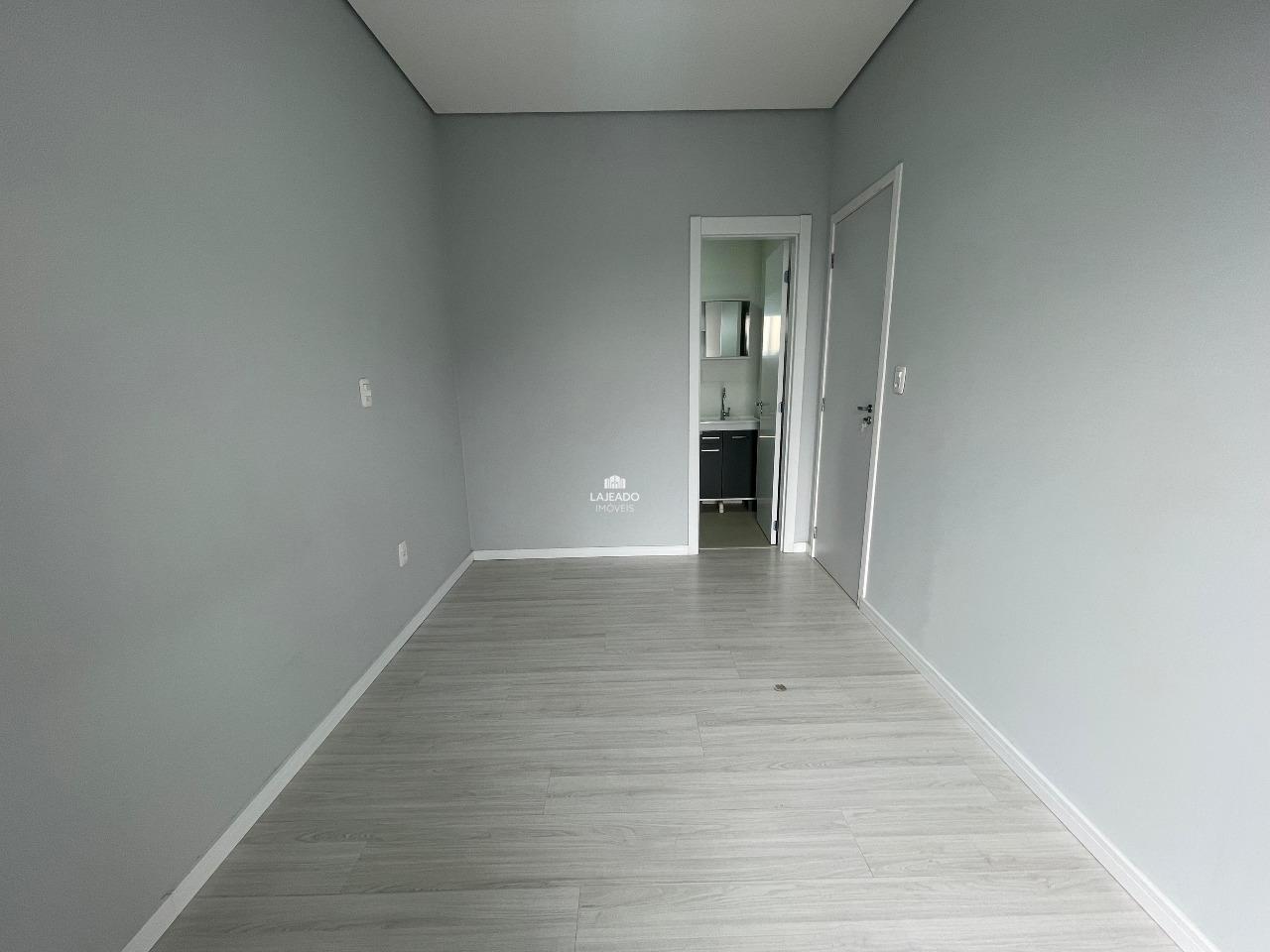 Apartamento para aluguel no Universitário: 