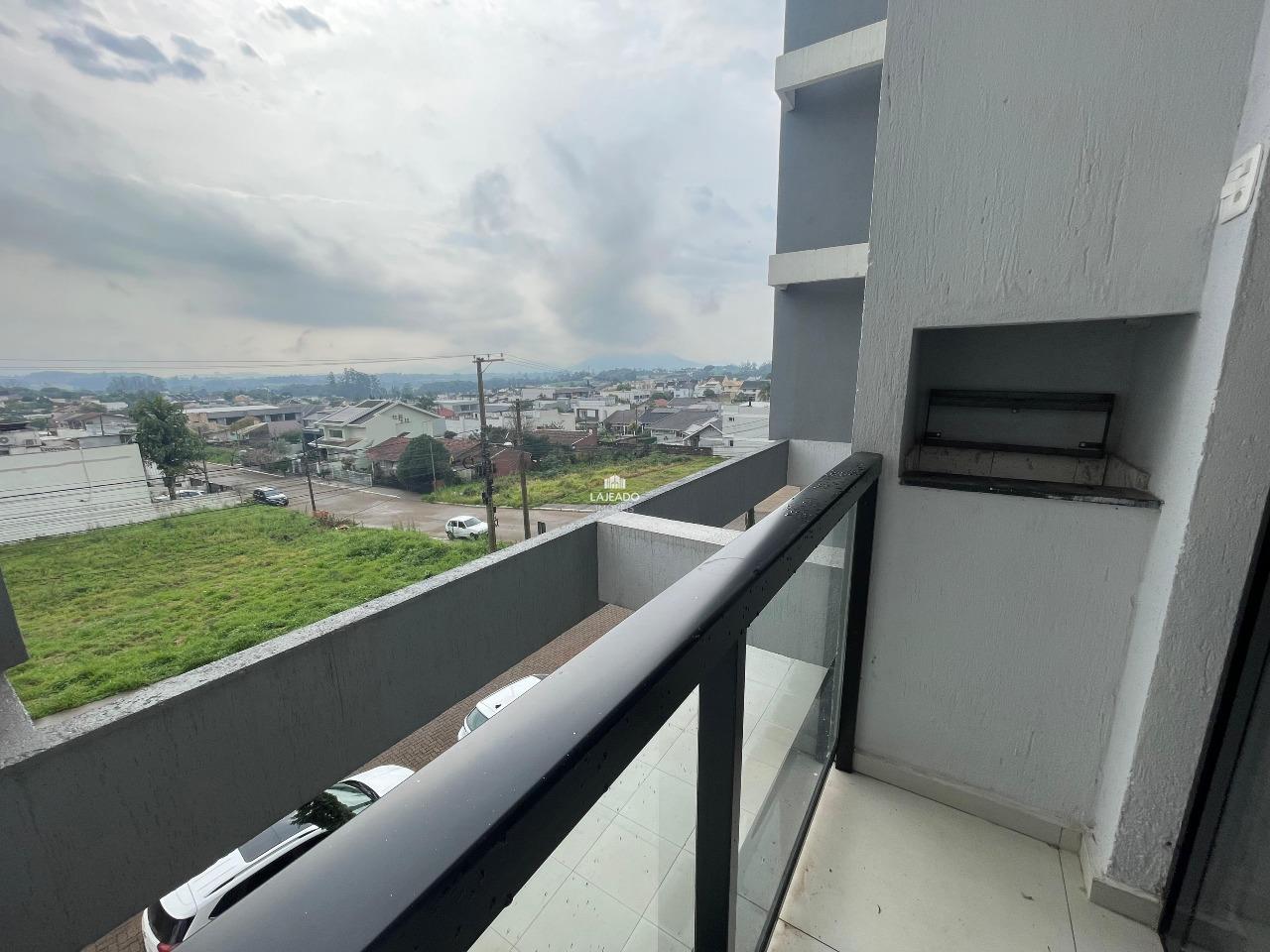 Apartamento para aluguel no Universitário: 