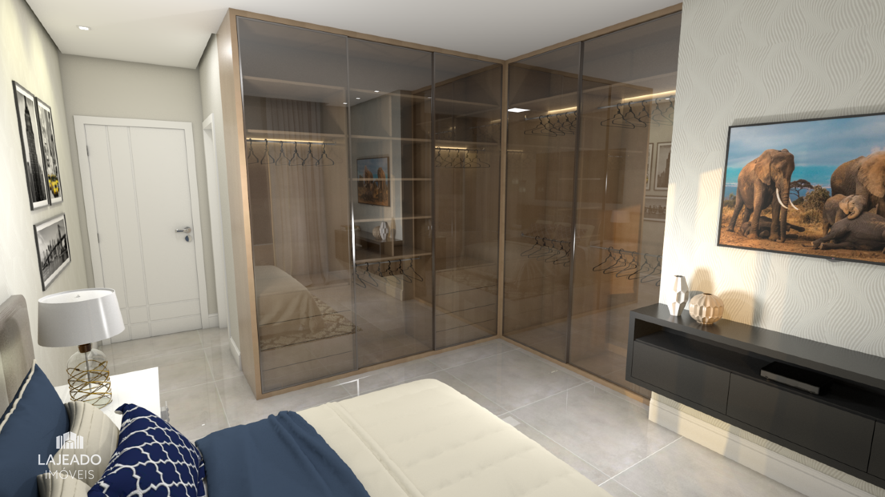 Apartamento à venda no Montanha: 