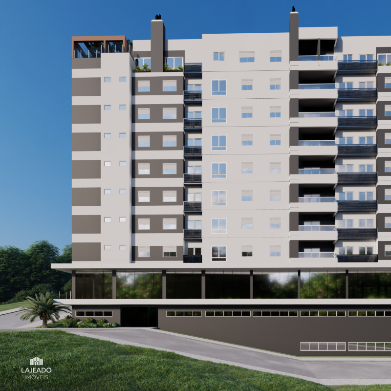 Apartamento à venda no Montanha: 