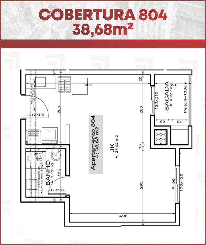 Apartamento à venda no Montanha: 