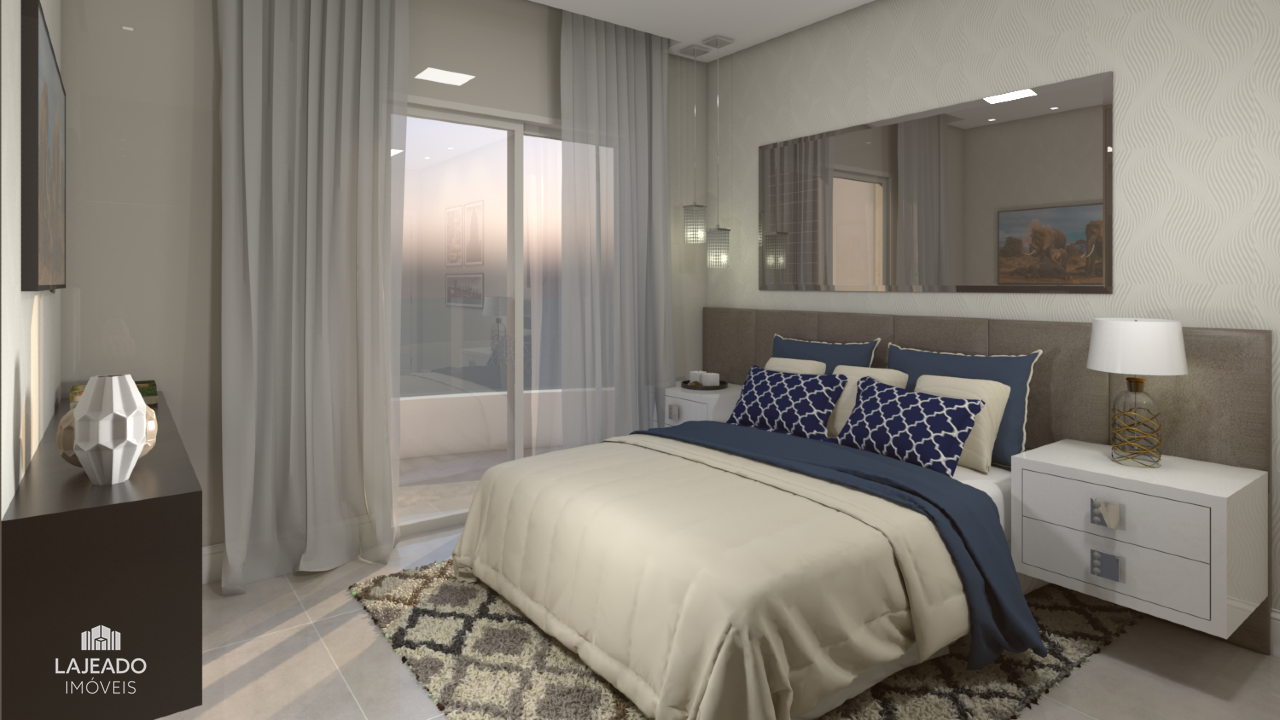 Apartamento à venda no Montanha: 