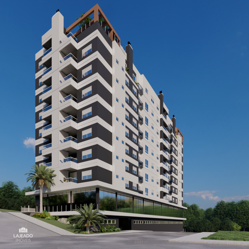 Apartamento à venda no Montanha: 