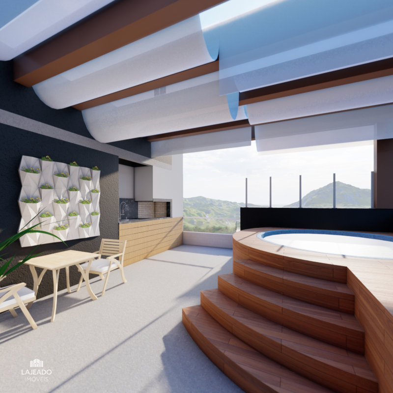 Apartamento à venda no Montanha: 