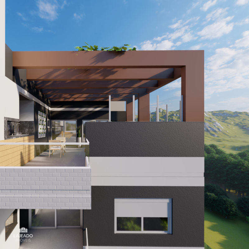 Apartamento à venda no Montanha: 