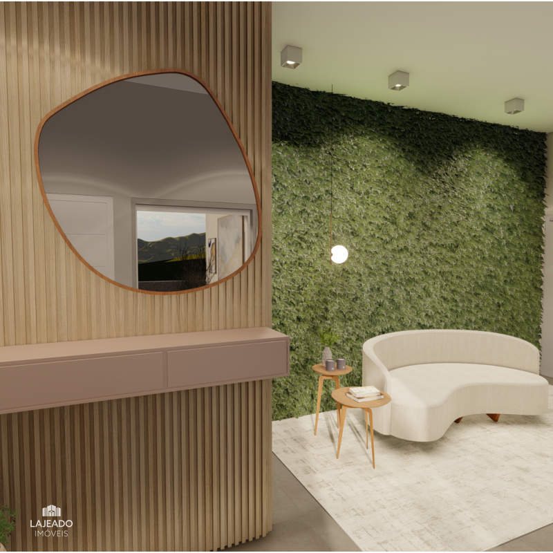 Apartamento à venda no Montanha: 