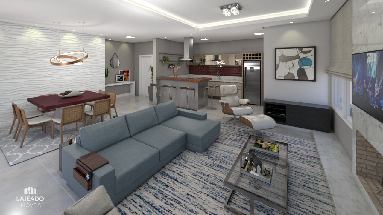 Apartamento à venda no Montanha: 