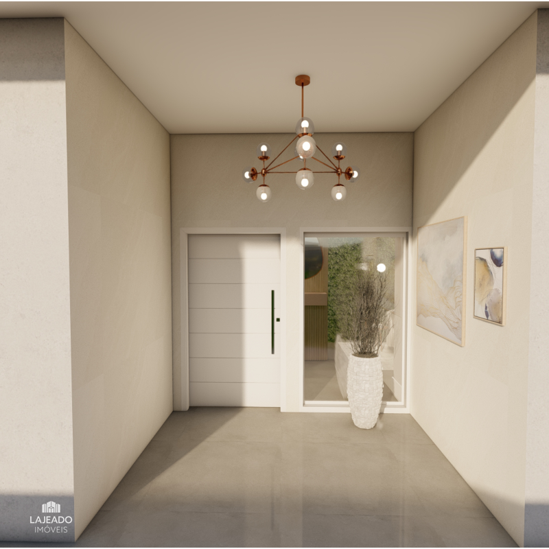 Apartamento à venda no Montanha: 