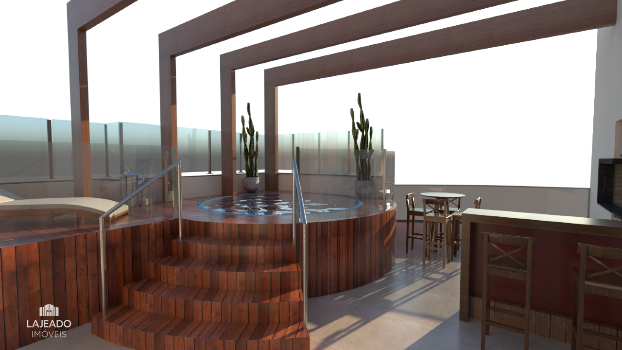 Apartamento à venda no Montanha: 