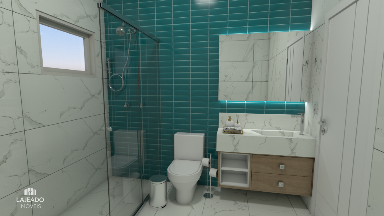 Apartamento à venda no Montanha: 