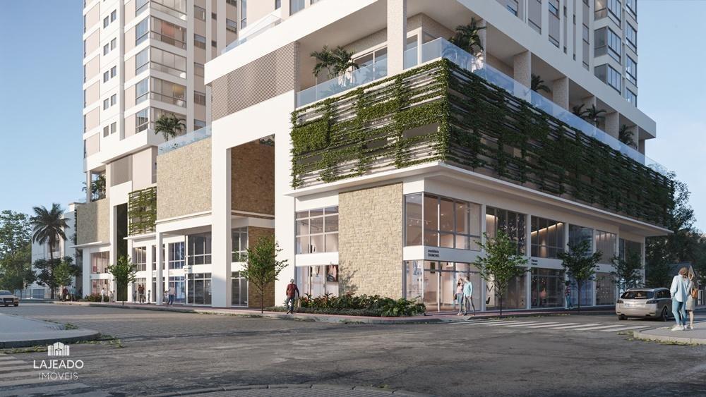 Prédio à venda no Florestal: 