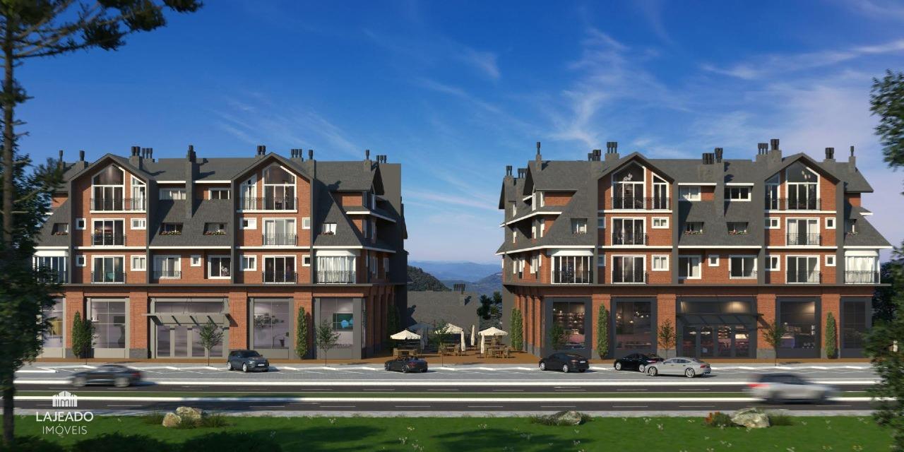 Prédio à venda no Avenida das Hortências: 