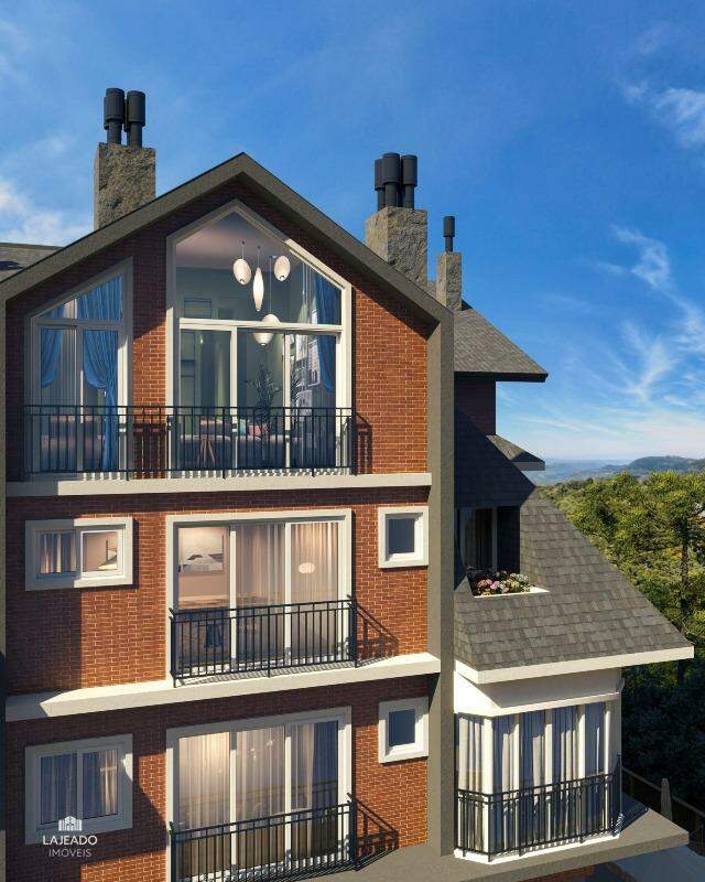 Prédio à venda no Avenida das Hortências: 