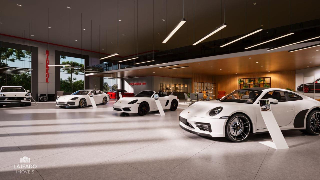 Prédio à venda no Avenida das Hortências: 