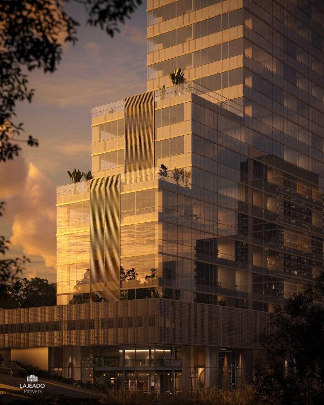 Prédio Comercial à venda no São Cristóvão: 