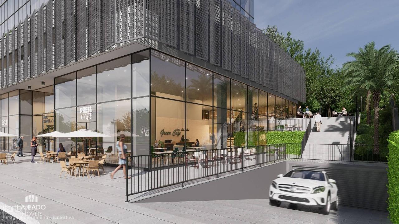 Prédio Comercial à venda no São Cristóvão: 