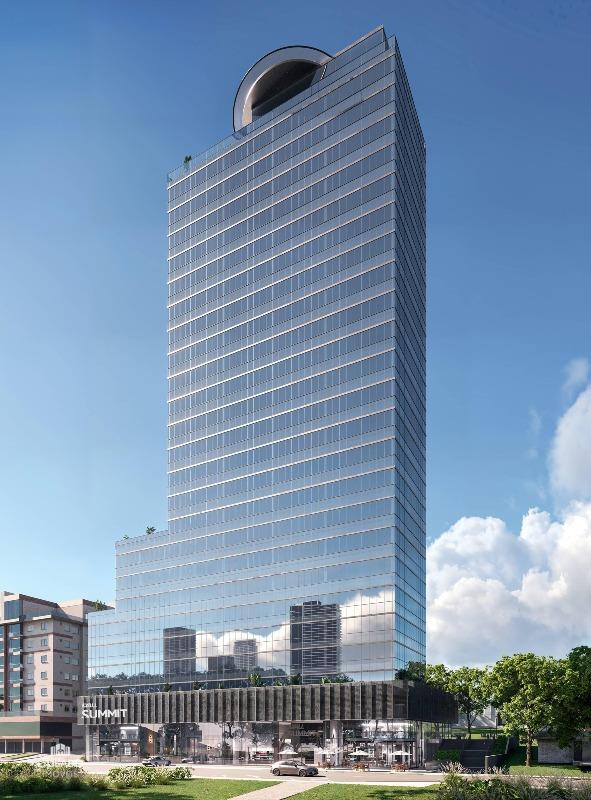 Prédio Comercial à venda no São Cristóvão: 