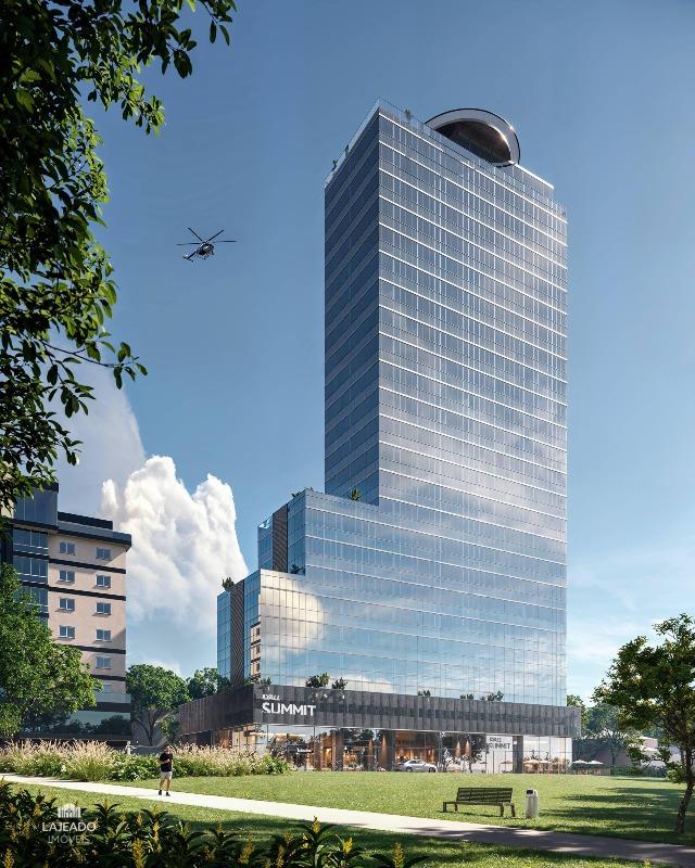 Prédio Comercial à venda no São Cristóvão: 